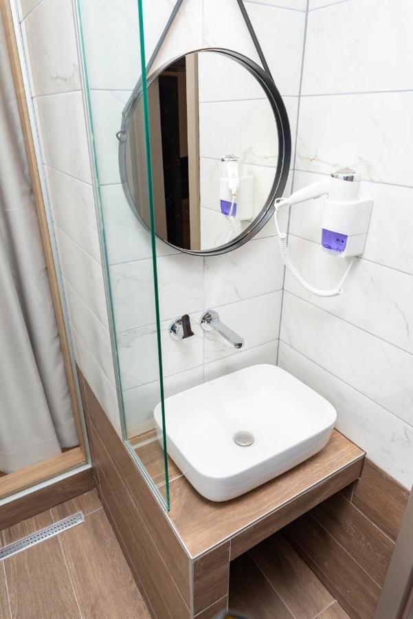 Hotel Forest Пале Экстерьер фото