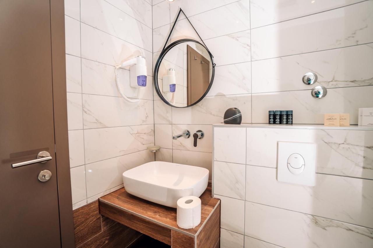 Hotel Forest Пале Экстерьер фото