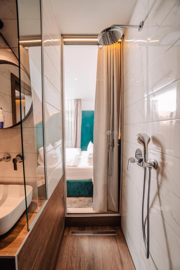 Hotel Forest Пале Экстерьер фото
