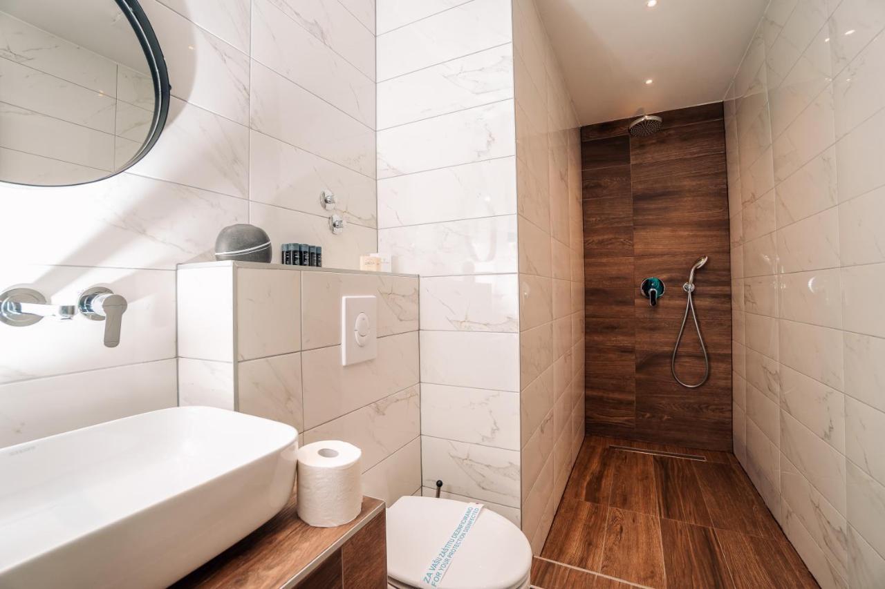 Hotel Forest Пале Экстерьер фото
