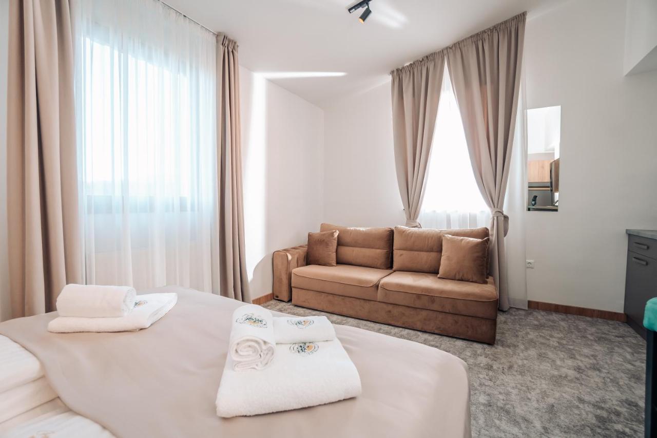 Hotel Forest Пале Экстерьер фото