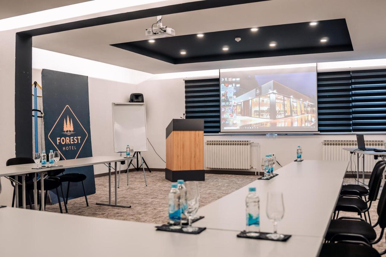 Hotel Forest Пале Экстерьер фото