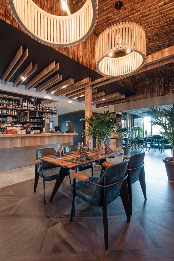 Hotel Forest Пале Экстерьер фото